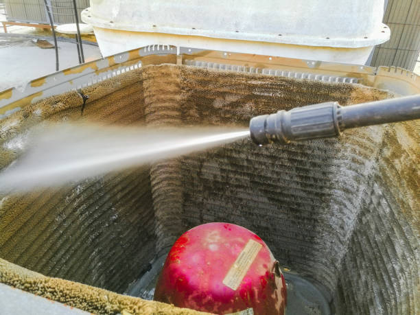 Best Best Air Duct Cleaning Company  in Spencer, IA