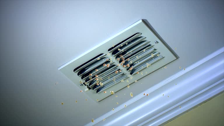 Ductwork Cleaning Services in Spencer, IA