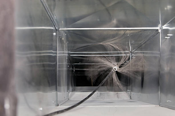 Best Residential Air Duct Cleaning  in Spencer, IA