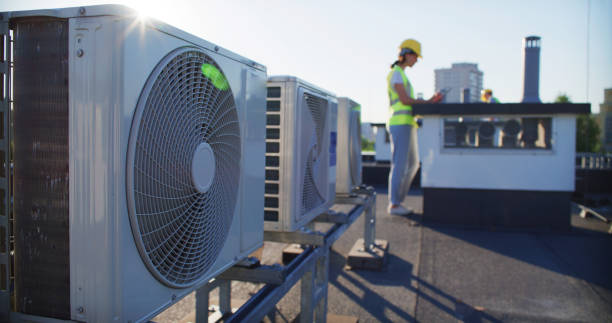 Best Best Air Duct Cleaning Company  in Spencer, IA