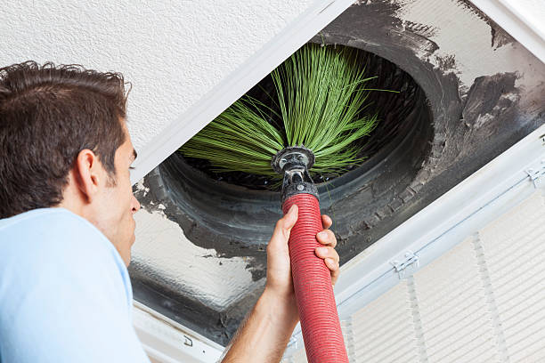 Best Affordable Duct Cleaning Services  in Spencer, IA