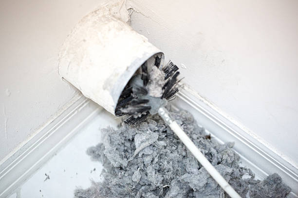 Best Home Air Vent Cleaning  in Spencer, IA