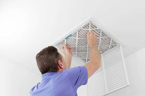 Best Air Duct Cleaning Cost  in Spencer, IA